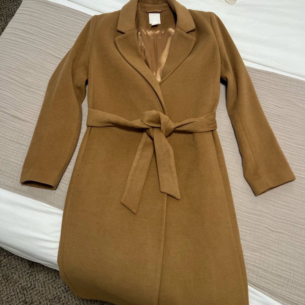 H&M Trench Coat